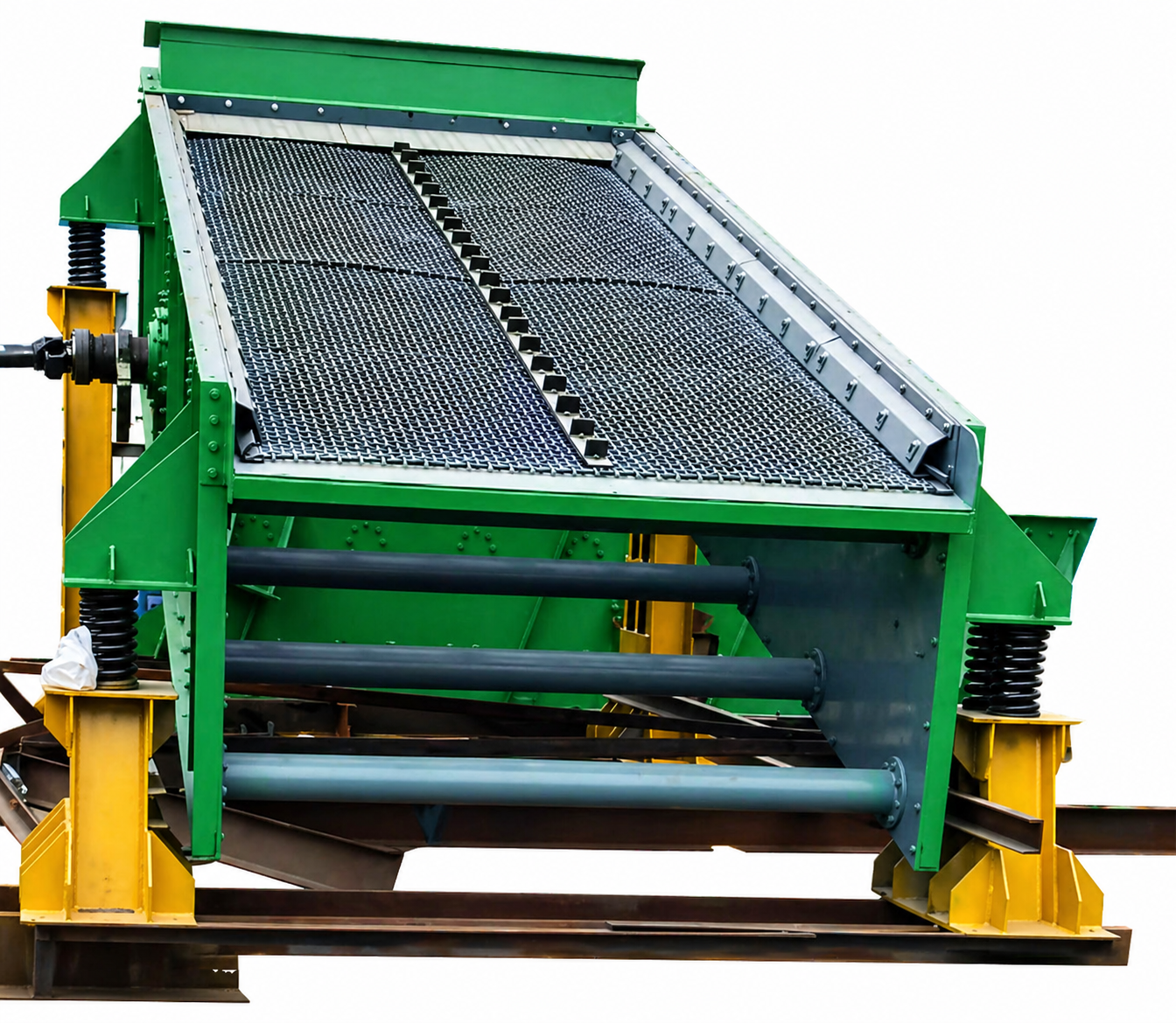 Circular Motion Screen