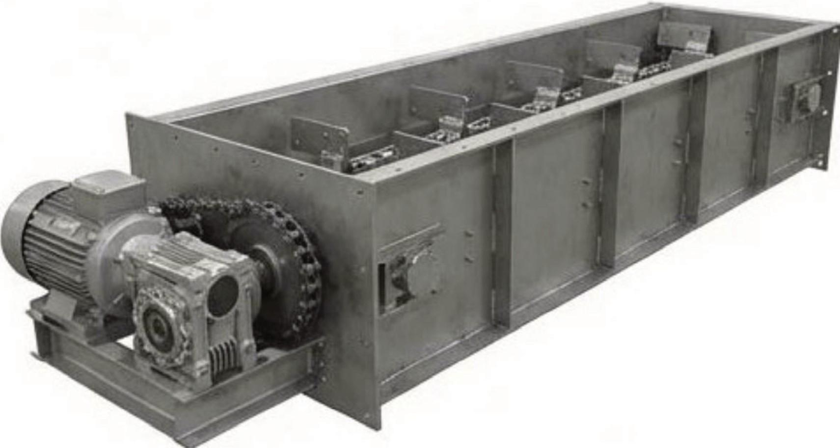 Drag Chain Conveyor