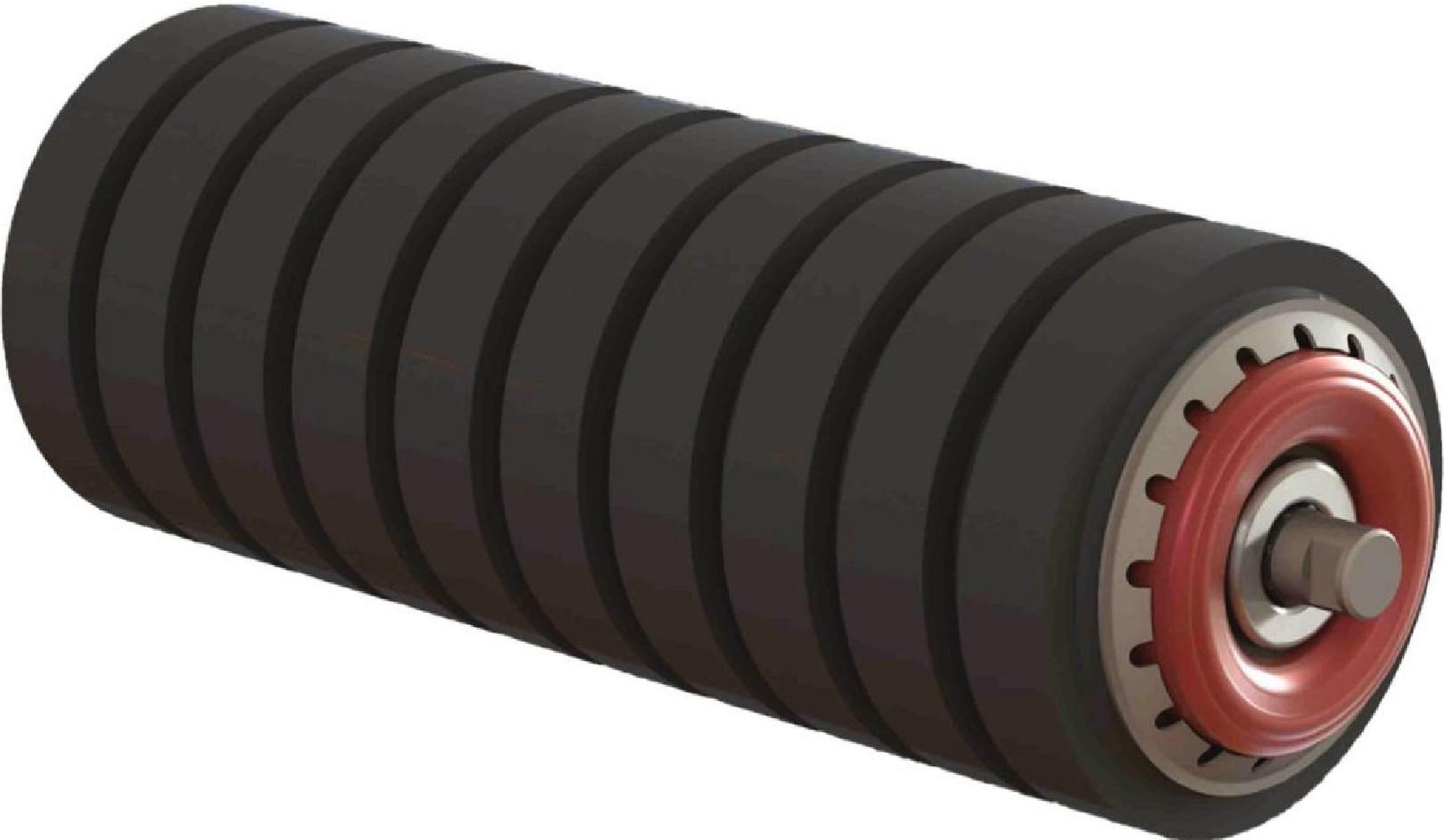 Impact Idlers