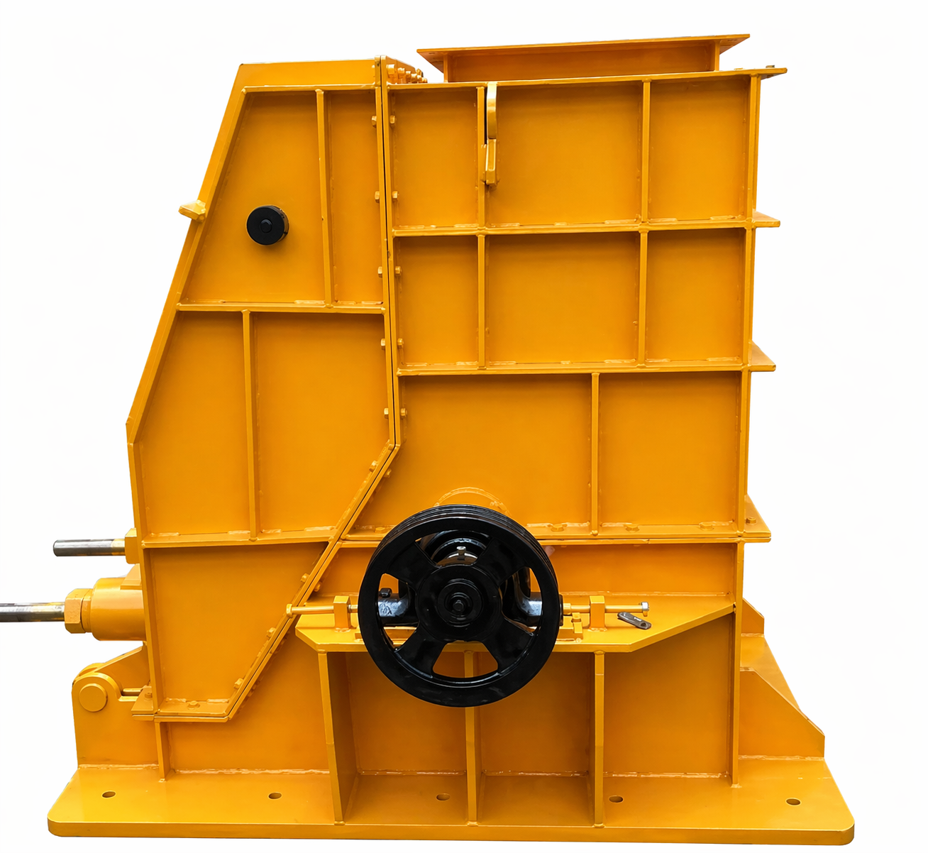 Impact Mill