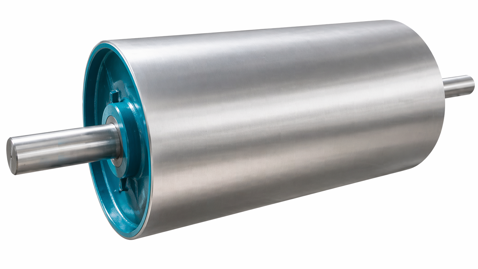 Magnetic Pulley