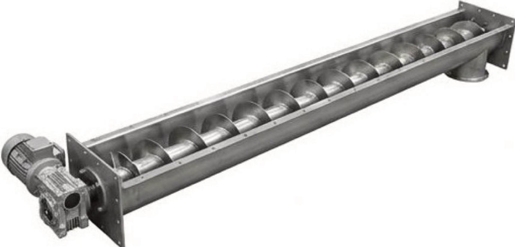 Screw Conveyor