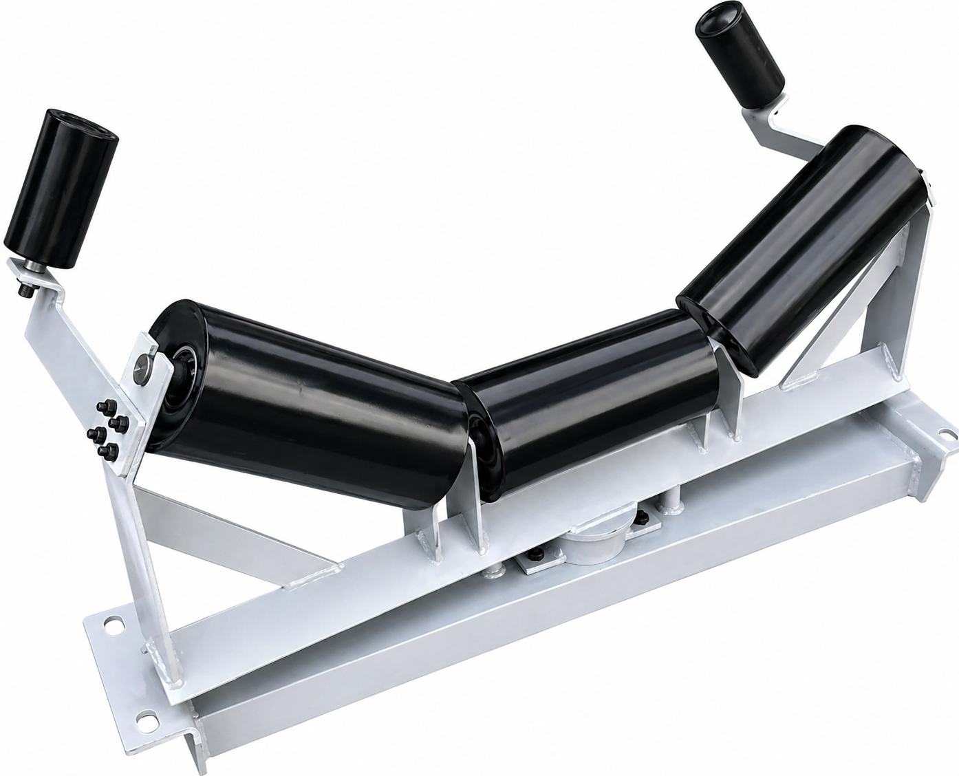 Self-Alignment Idlers