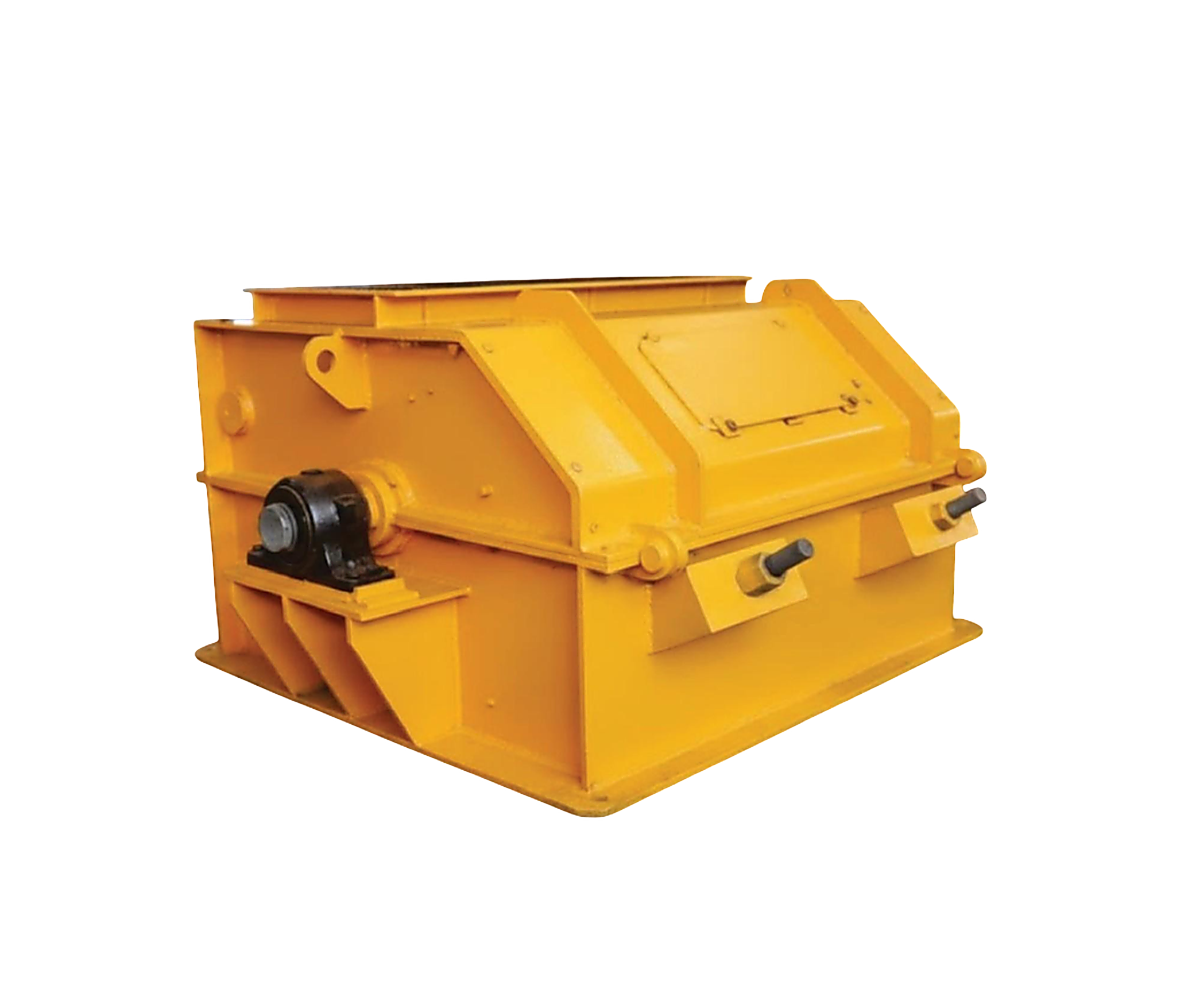 Single Roll Crusher