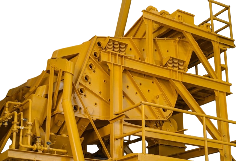 Sizer / Grader