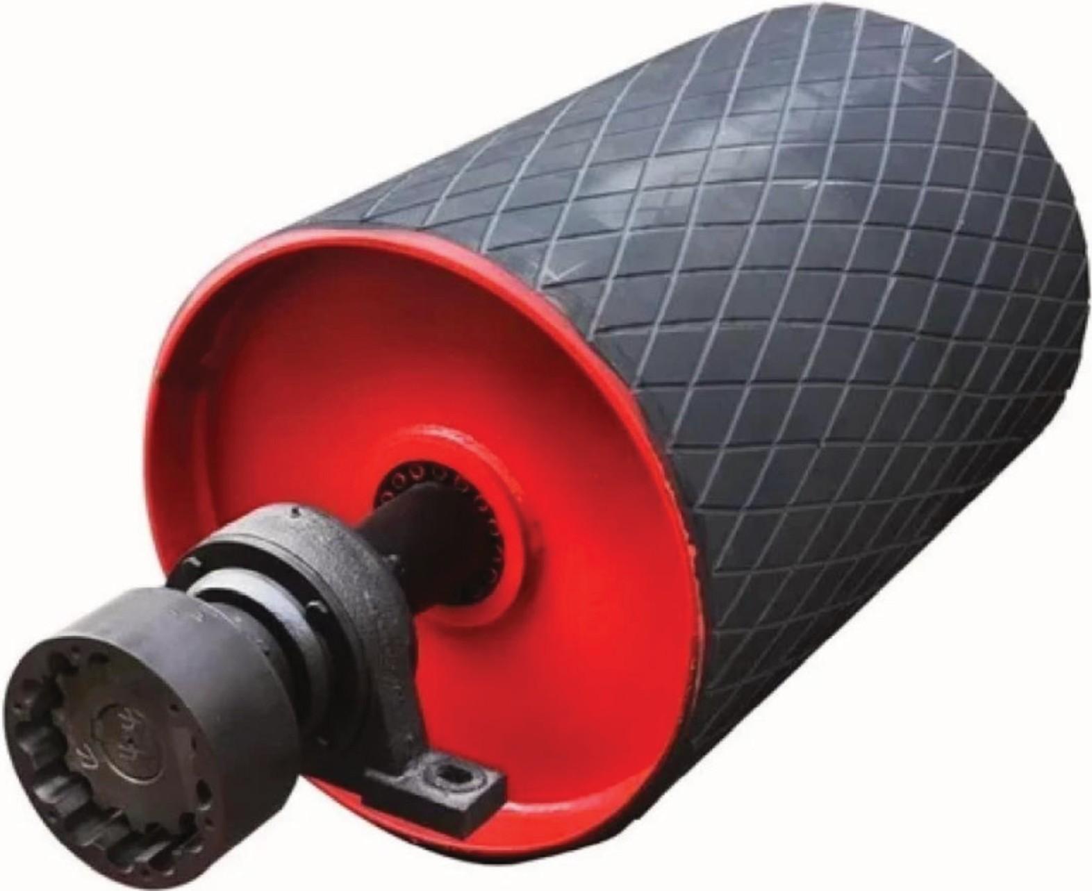 Tail Pulley