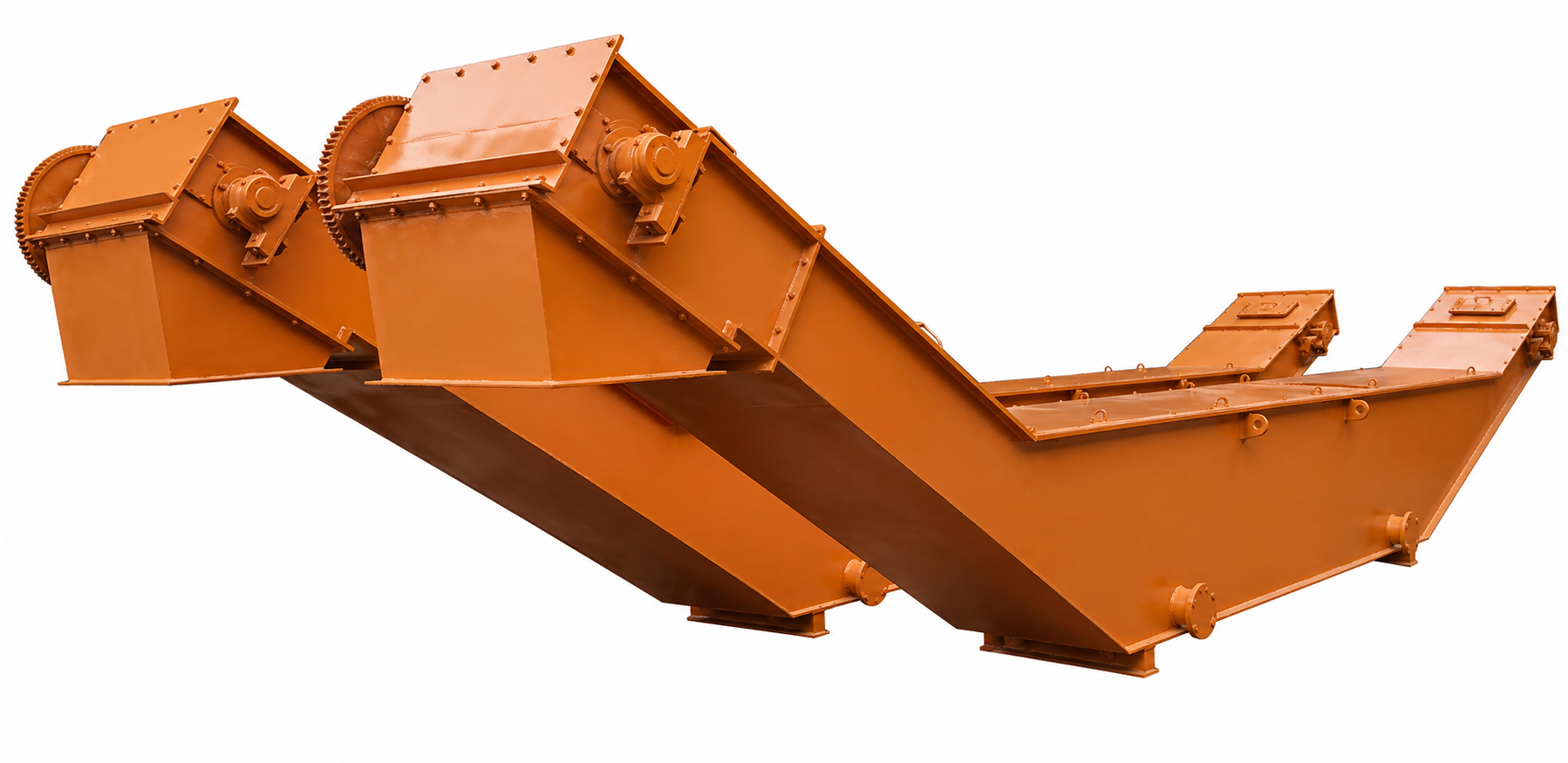 Wet Scraper